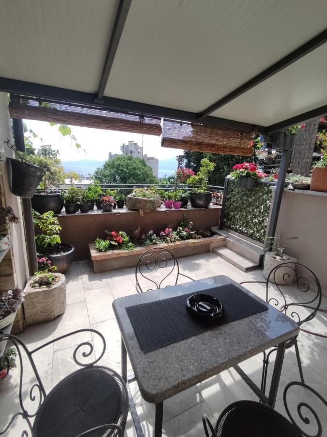Apartman Bella Vista Apartment Rijeka
